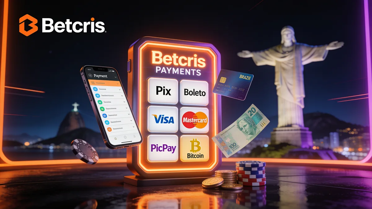 betcris no Brasil — Principais Vantagens de Apostar na Betcris
